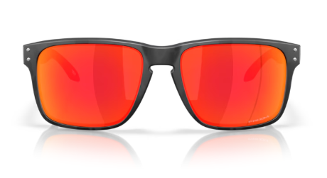 Sonnenbrille Oakley 0OO9487 - Holbrook xxl - 948706 - Matt schwarz camouflage - Größe(n) 61 (XXL) - sofort Lieferbar