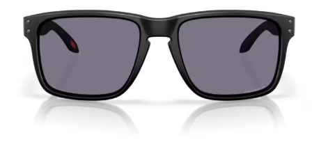 Sonnenbrille Oakley 0OO9487 - Holbrook xxl - 948701 - Matt schwarz - Größe(n) 61 (XXL) - sofort Lieferbar