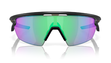 Sonnenbrille Oakley 0OO9403 - Sphaera - 940306 - Matt schwarz - Größe(n) 36 (L)