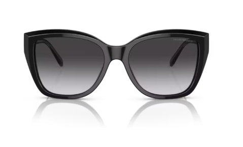 Emporio Armani 0EA4198 - 50178G - Black - Größe 55 (M) - Sofort Lieferbar