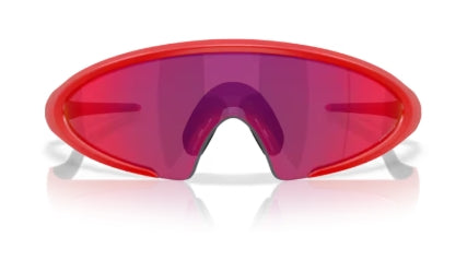 Sonnebrille OAKLEY - 0OO9490 - Ellipse - 949004 - Mat redline - Größe(n) 40 (XXL)