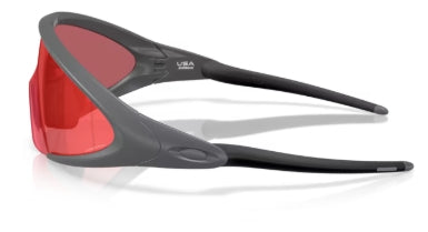 Sonnebrille OAKLEY - 0OO9490 - Ellipse - 949005 - Matt carbon - Größe(n) 40 (XXL)