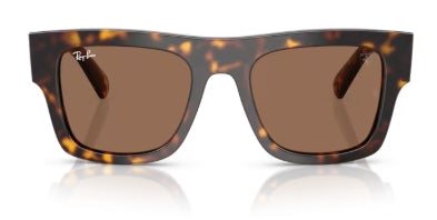 Sonnenbrille RAY BAN - 0RB2217M - F61373 Havana - Größe(n) 53 (L)