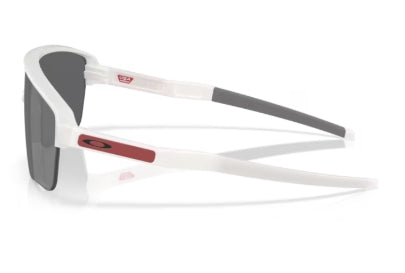 Sonnenbrille OAKLEY - Corridor sq - 941511 - 941511 Matte vapor - Größe(n) 42 (XL)