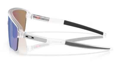 Sonnenbrille OAKLEY - 0OO9415 - Corridor sq - 941505 - Matt transparent - Größe(n) 42 (XL)