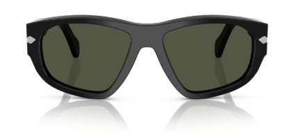 Sonnenbrille PERSOL - 0PO0050S - 95/31 - Schwarz - Größe(n) 58 (XL)