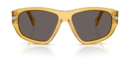 Sonnenbrille PERSOL - 0PO0050S - 204/B1 - Miele - Größe(n) 58 (XL)