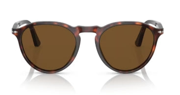Sonnenbrille PERSOL - 0PO3286S - 24/57 - Havana - Größe(n) 51 (S)
