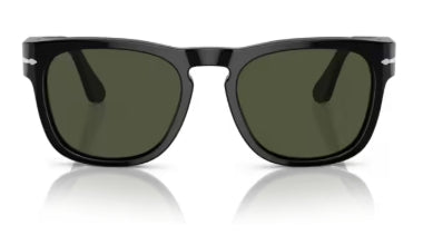 Sonnenbrille PERSOL - 0PO3333S - Elio - 120851 - 95/31 - Schwarz - Größe(n) 54 (L)