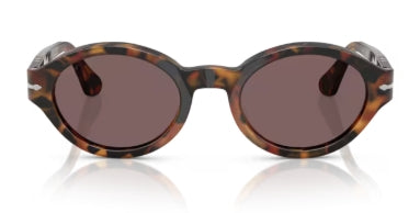 Sonnenbrille PERSOL - 0PO3378S - Loris - 105253 - Madreterra - Größe(n) 51 (M)