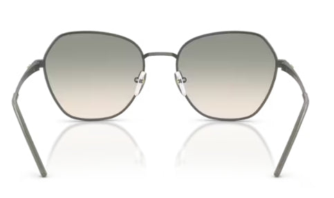 Sonnenbrille EMPORIO ARMANI - 0EA2161 - 34022C - Matte agave - Größe(n) 55 (L)