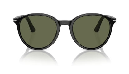 Sonnenbrille PERSOL - 0PO3350S - 95/58 - Schwarz - Größe(n) 56 (L)