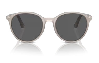 Sonnenbrille PERSOL - 0PO3350S - 1203B1 - Opalgrau - Größe(n) 56 (L)