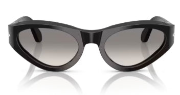 Sonnenbrille PERSOL - 0PO0052S - 95/32 - Schwarz - Größe(n) 53 (M)