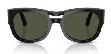 Sonnenbrille PERSOL - 0PO0064S - 95/31 - Schwarz - Größe(n) 54 (L)