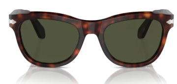 Sonnenbrille PERSOL - 0PO0086S - 24/31 - Havana - Größe(n) 57 (XL)