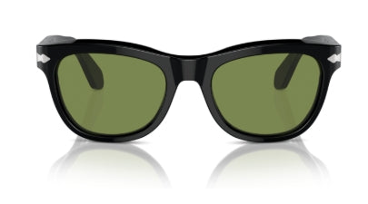 Sonnenbrille PERSOL - 0PO0086S -95/4E - Schwarz - Größe(n) 54 (L)