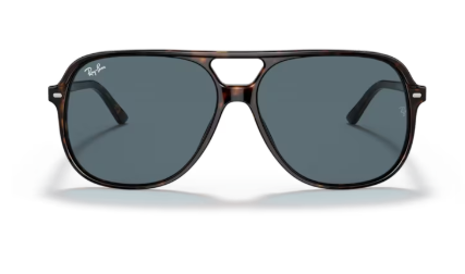 Sonnenbrille Ray Ban - 0RB2198 - Bill - 902/R5 - Havana - Größe(n) 60 (M) - Sofort Lieferbar