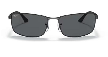 Sonnenbrille Ray Ban - 0RB3498 - N/a - 006/81 - Schwarz - Größe(n) 64 (XXL) - Sofort Lieferbar