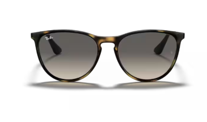 Sonnenbrille Ray Ban - 0RJ9060S - Junior erika - 704911 - Havana - Größe(n) 50 (M) - Sofort Lieferbar