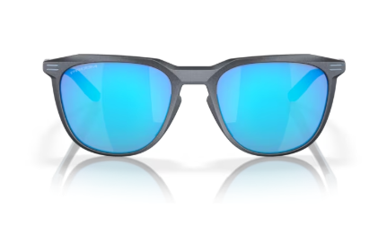Sonnenbrille Oakley 0OO9286 - Thurso - 928607 - Stahlblau - Größe(n) 54 (M) -