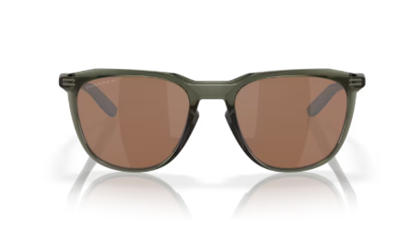 Sonnenbrille Oakley 0OO9286 - 928603 - Olive ink - Größe(n) 54 (M) - polarized