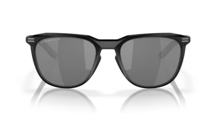 Sonnenbrille Oakley 0OO9286 - Thurso - 928602 - Matt schwarz - Größe(n) 54 (M) - polarized