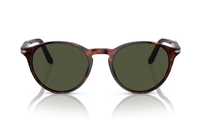 Sonnenbrille Persol - 0PO3092SM - 901531 - Havana - Größe(n) 52 (M) - Sofort Lieferbar