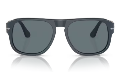 Sonnenbrille Persol - 0PO3310S - Jean - 11893R - Staubblau - Größe(n) 57 (L) - Sofort Lieferbar