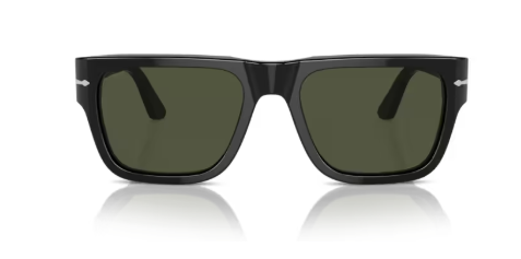 Sonnenbrille Persol - 0PO3348S - 95/31 - Schwarz - Größe(n) 53 (M) - Sofort Lieferbar