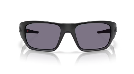 Sonnenbrille Oakley - 0OO9486 - Masseter - 948601 - Matt schwarz - Größe(n) 60 (M)