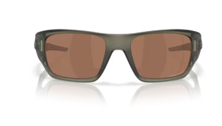 Sonnenbrille Oakley - 0OO9486 - Masseter - 948604 - Matte olive ink - Größe(n) 60 (M)