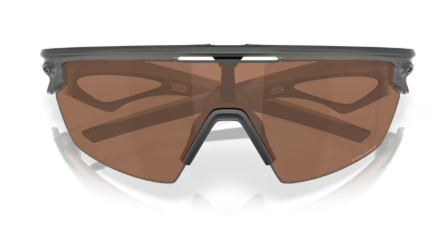 Sonnenbrille OAKLEY 0OO9403 - 940321 - Matte olive ink- Größe(n) 36 (L)