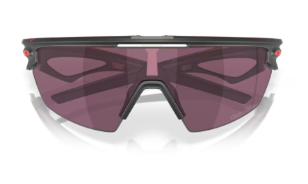 Sonnenbrille OAKLEY 0OO9403 - 940322 - Troy lee designs matte olive ink - Größe(n) 36 (L)