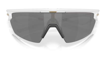 Sonnenbrille OAKLEY 0OO9403 - 940324 - Matt weiß - Größe(n) 36 (L)