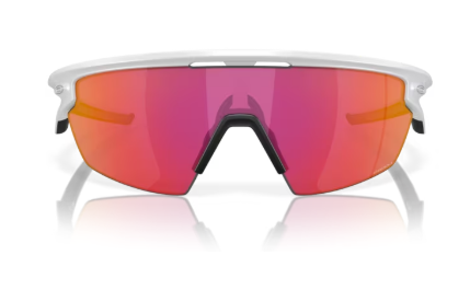 Sonnenbrille OAKLEY 0OO9403 - 940311 - Matt weiß - Größe(n) 36 (L)