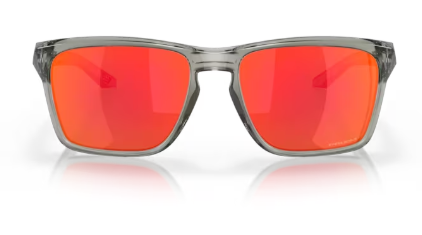 Sonnenbrille Oakley 0OO9448 - Sylas - 944832 - Grey ink - Größe(n) 57 (M) - sofort Lieferbar