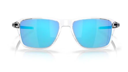 Sonnenbrille Oakley 0OO9469 - Wheel house - 946902 - Transparent glänzend - Größe(n) 54 (XL) - sofort Lieferbar