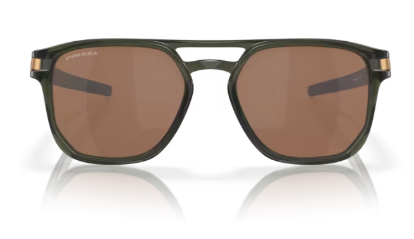 Sonnenbrille Oakley 0OO9436 - Latch beta - 943603 - Olive ink - Größe(n) 54 (L) - sofort Lieferbar