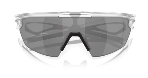 Sonnenbrille Oakley 0OO9403 - Sphaera - 940307 - Matt transparent - Größe(n) 36 (L)