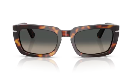 Sonnenbrille persol 0PO3367S -24/71 - Havana - Größe 54 (L) -Sofort Lieferbar