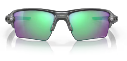Sonnenbrille Oakley 0OO9188 - Flak 2.0 xl - 9188F3 - Stahl - Größe(n) 59 (S) - sofort Lieferbar