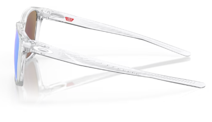 Sonnenbrille Oakley 0OO9018 - Ojector - 901802 - Transparent glänzend - Größe(n) 55 (L) - sofort Lieferbar