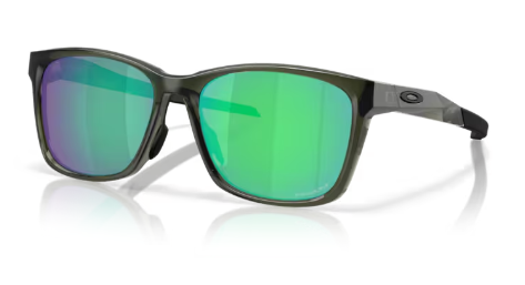Sonnenbrille Oakley 0OO9506D - Paracord - 950602 - Olive ink - Größe(n) 57 (XL) - sofort Lieferbar