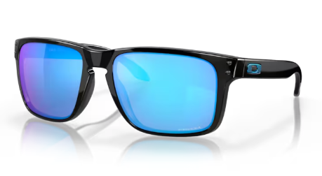 Sonnenbrille Oakley 0OO9417 - Holbrook xl - 941703 - Schwarz glänzend - Größe(n) 59 (XL) - sofort Lieferbar