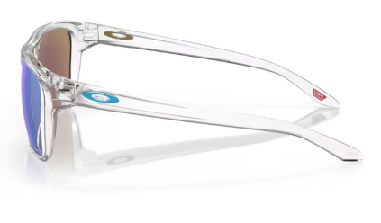 Sonnenbrille Oakley 0OO9448 - Sylas - 944804 - Transparent glänzend Size Guide - Größe(n) 60 (XL) - sofort Lieferbar