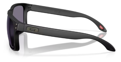 Sonnenbrille Oakley 0OO9487 - Holbrook xxl - 948701 - Matt schwarz - Größe(n) 61 (XXL) -  sofort Lieferbar