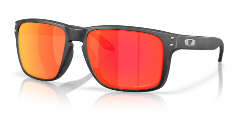 Sonnenbrille Oakley 0OO9487 - Holbrook xxl - 948706 - Matt schwarz camouflage - Größe(n) 61 (XXL) - sofort Lieferbar