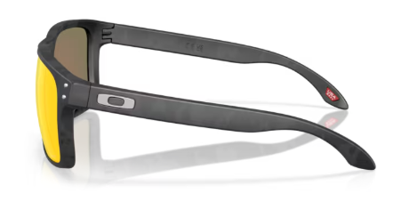 Sonnenbrille Oakley 0OO9487 - Holbrook xxl - 948706 - Matt schwarz camouflage - Größe(n) 61 (XXL) - sofort Lieferbar