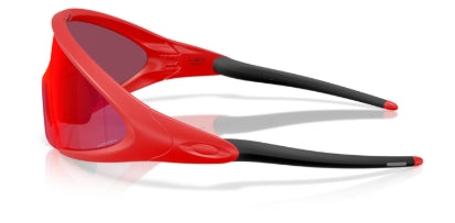 Sonnebrille OAKLEY - 0OO9490 - Ellipse - 949004 - Mat redline - Größe(n) 40 (XXL)